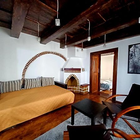 Historic Center Apartment บราชอฟ ภายนอก รูปภาพ
